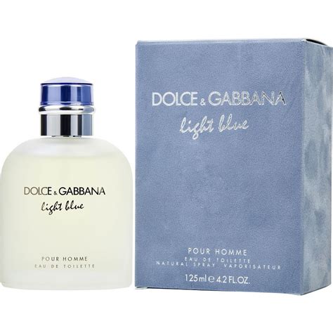 perfume little blue|light blue d&g perfume.